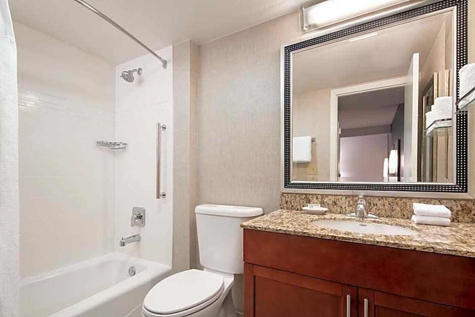 Residence Inn by Marriott Las Vegas Convention Center