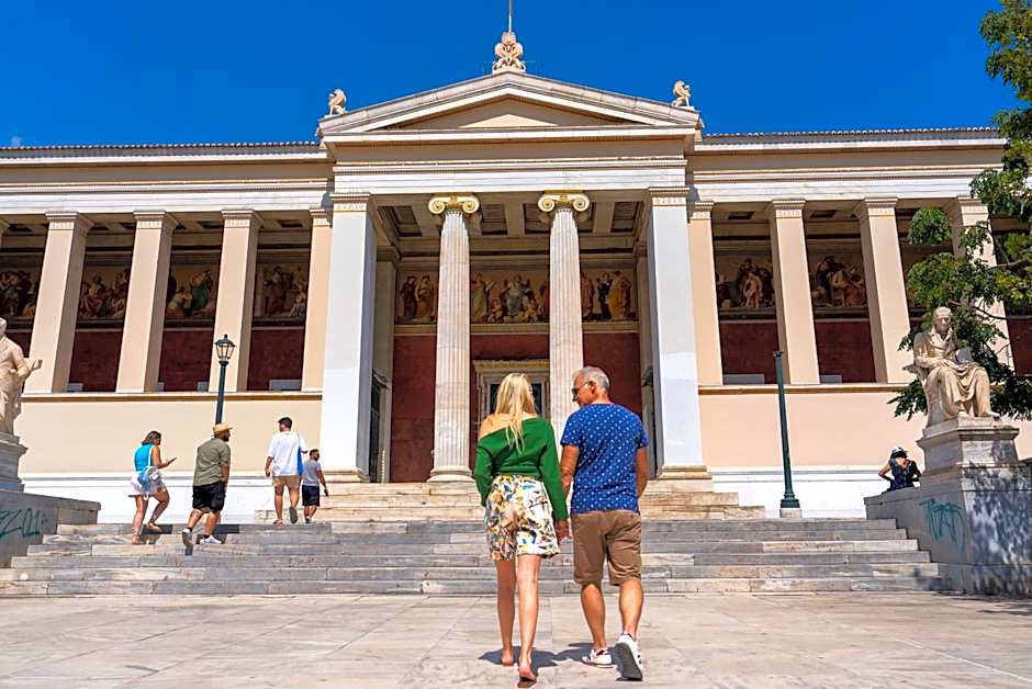 Hestia - Ippokratous 35