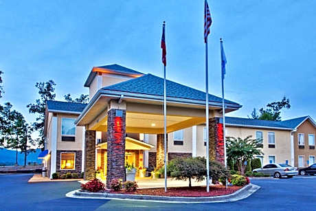 Comfort Inn Blairsville