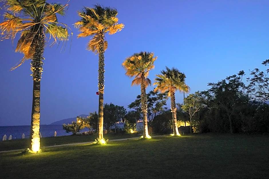 Datça Dirik Surf Beach Hotel