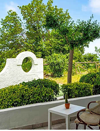Double or Twin Room with Balcony