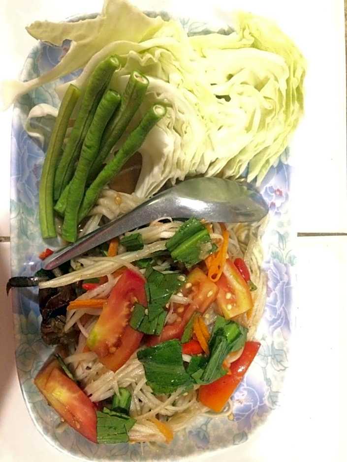 จอมเมือง Motel