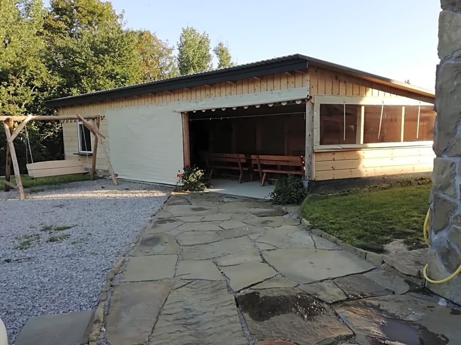 Agroturystyka u Guta