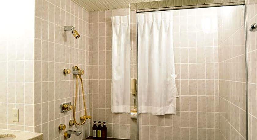 Hotel Sankyo Fukushima