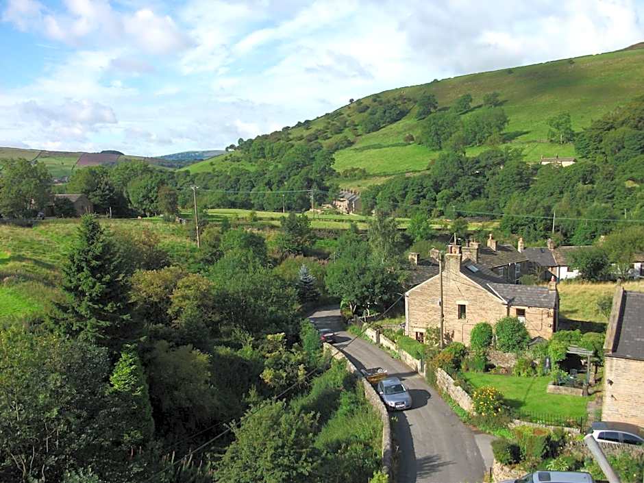 The Lantern Pike Inn