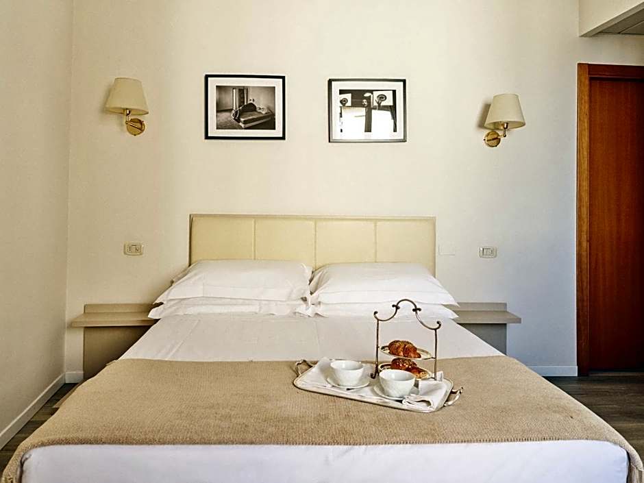 Hotel L'Aretino