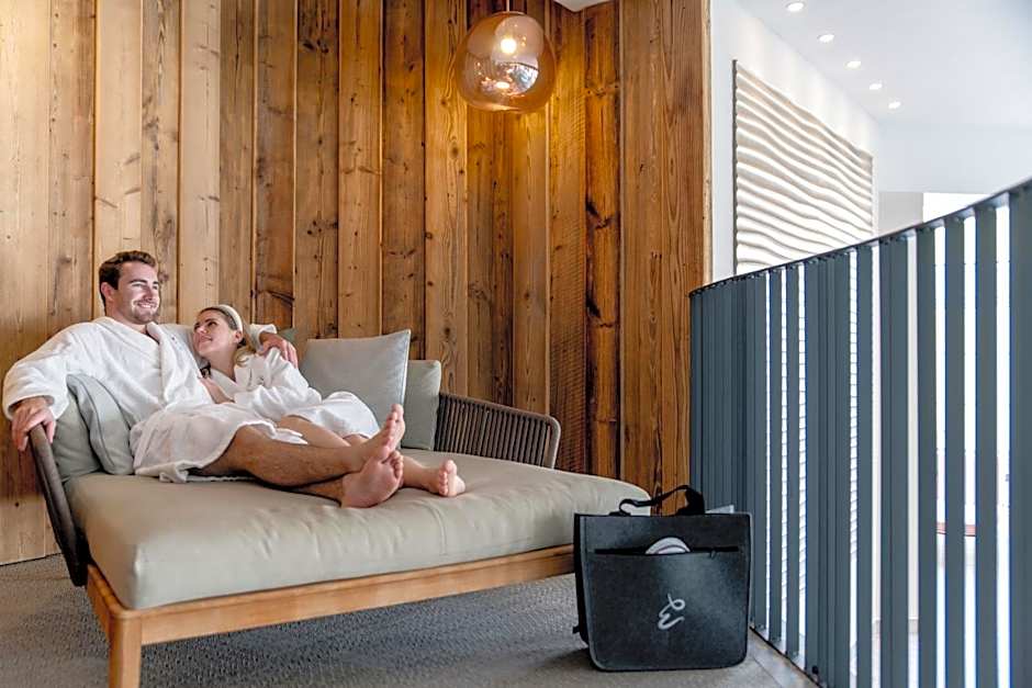 Wellnesshotel Eggerwirt