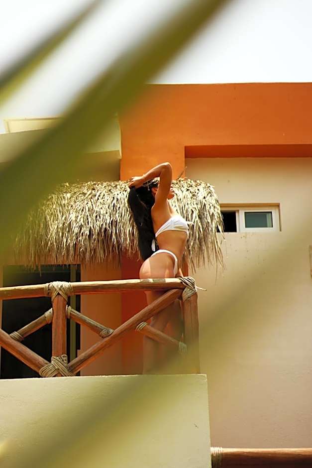 Rojo Manglar Acapulco