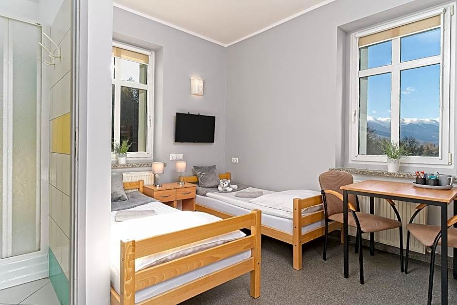 Ośrodek WOJKÓW Kowary koło Karpacza