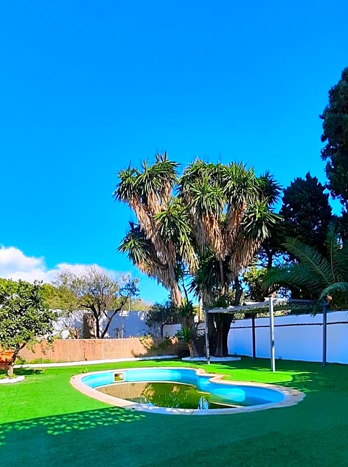 Villa Costa Marbella