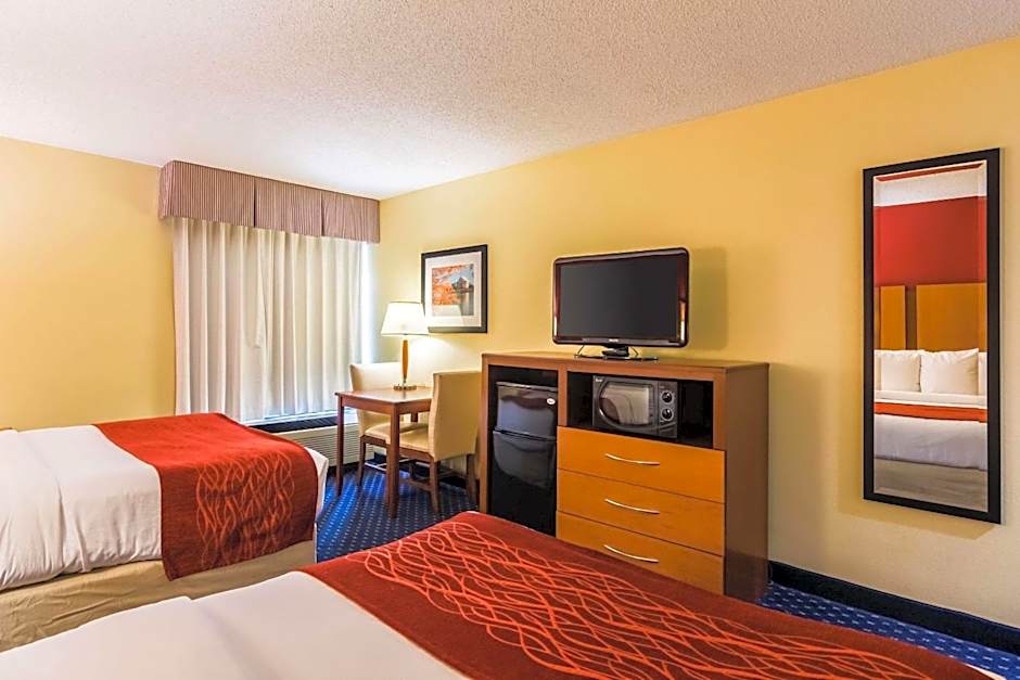 Comfort Inn At Joint Base Andrews