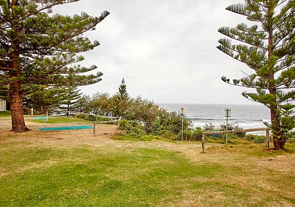 Toowoon Bay Holiday Park