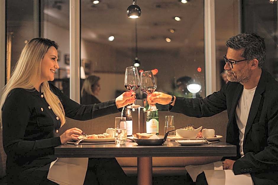 Heidelberg Marriott Hotel