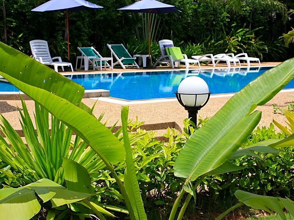 Wild Orchid Villa Krabi