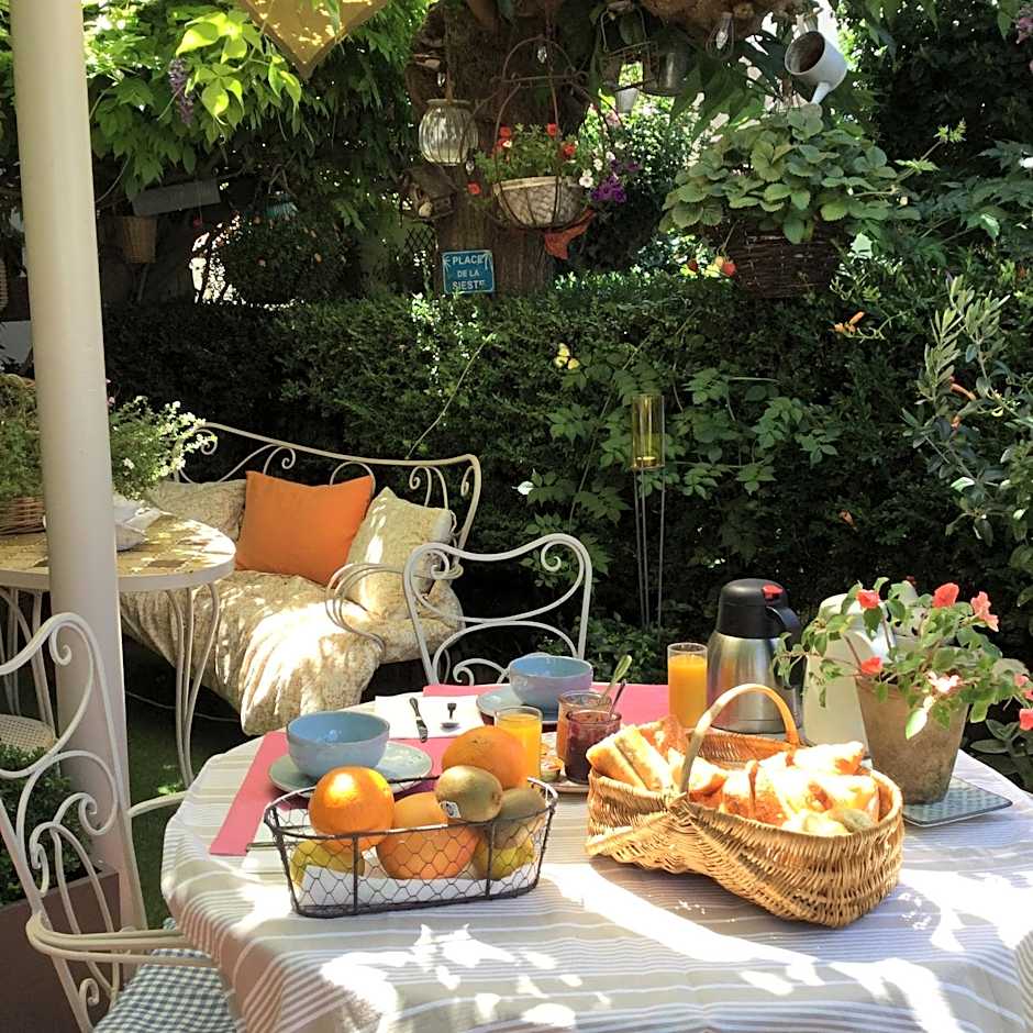 Hotel Le Méditérranée