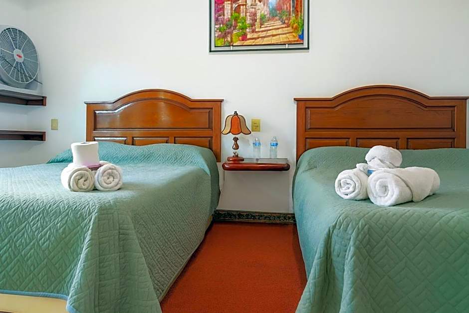 Hotel Casa Maximiliano