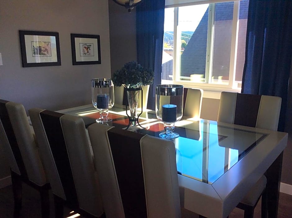 Berkie’s Bed & Breakfast