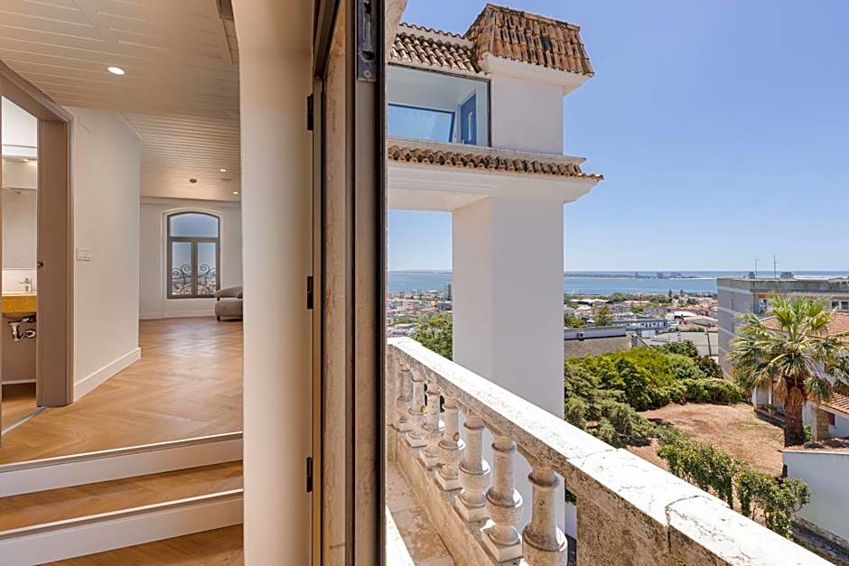 B&B HOTEL Sado Setúbal