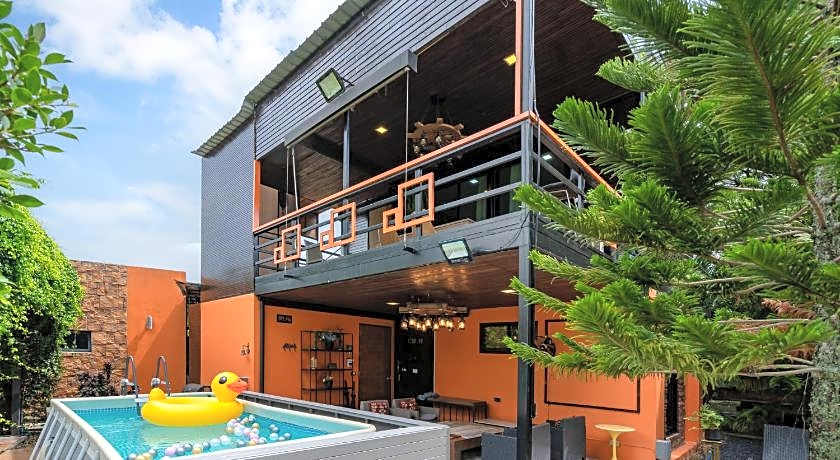 The Air Khaoyai Hotel