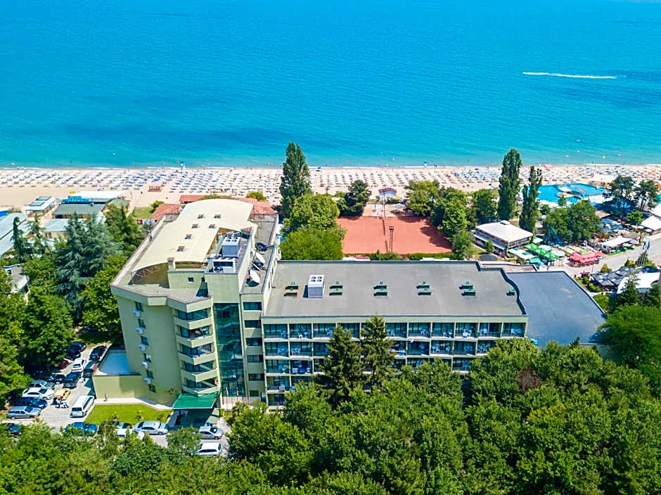 Palm Beach Hotel - All Inclusive with Free beach package & Private Beach