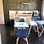 Heart of Rome Rooms