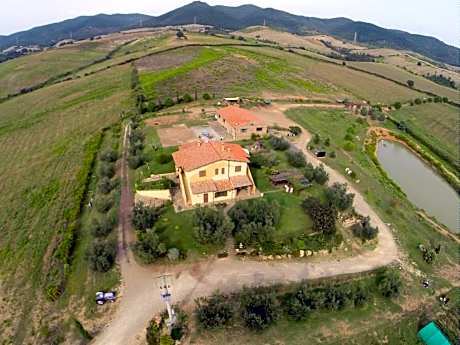 Agriturismo La Svolta
