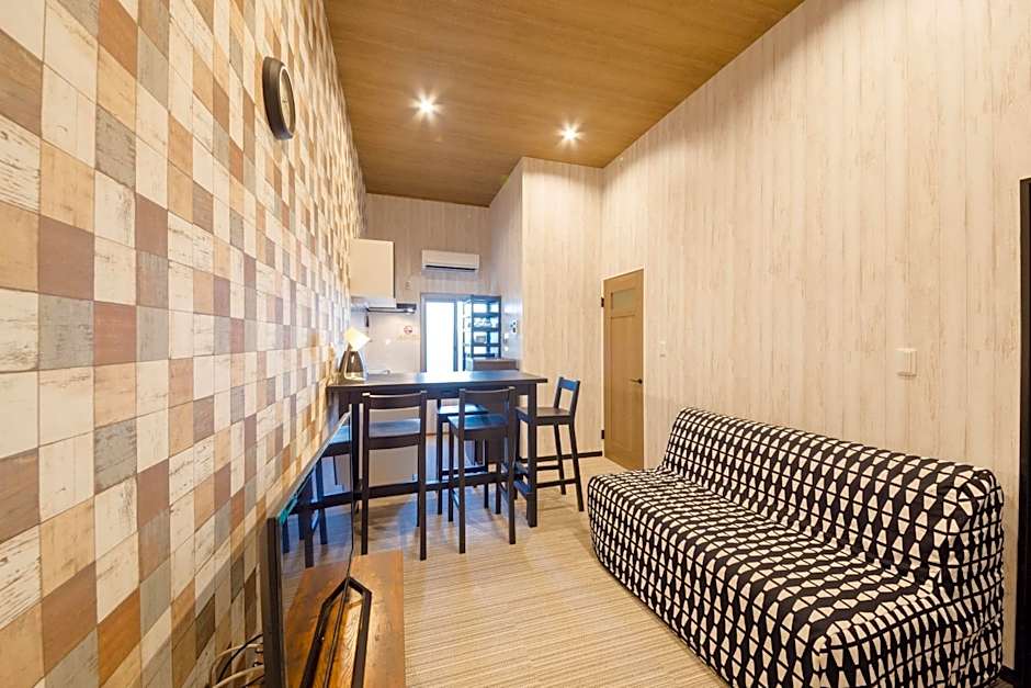Chiba Morihiro Building Miy
