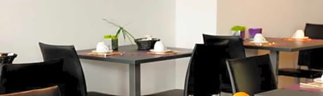 Lagrange City Apparthotel Lyon Lumiere