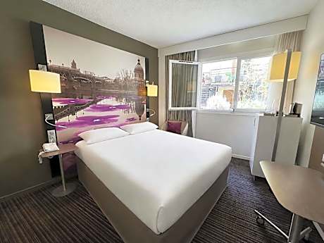 Classic Â Double Room