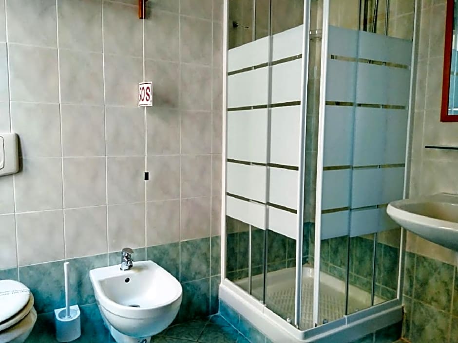Hotel Galata