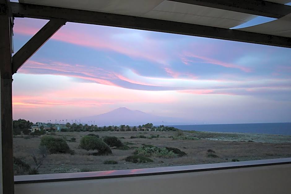 Hotel Capo Campolato