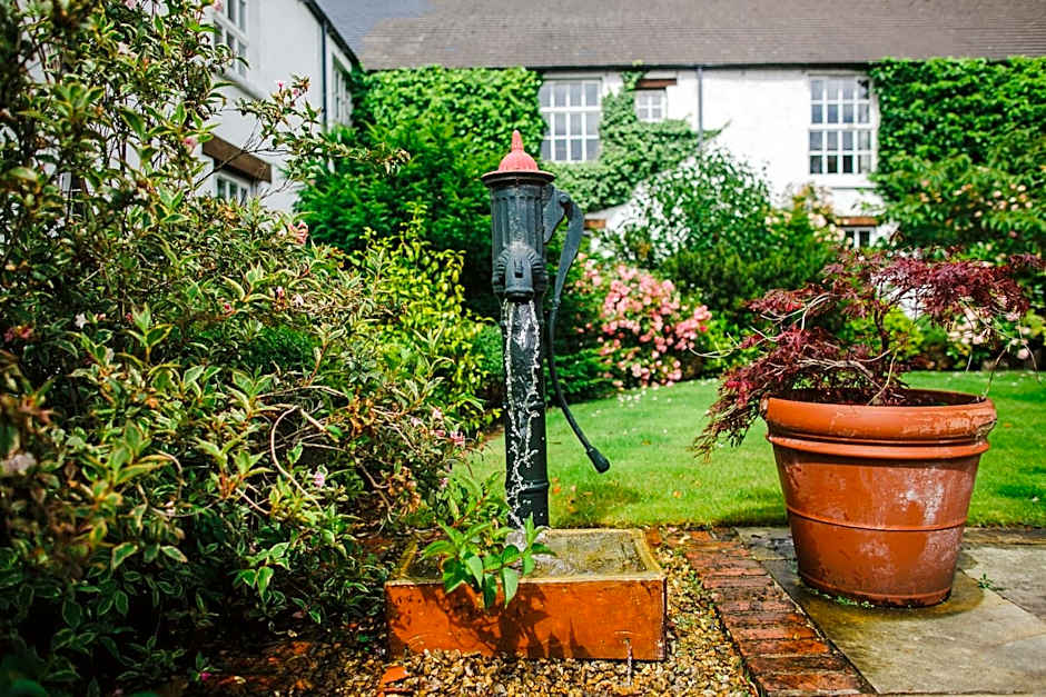 Bushmills Inn Hotel & Restaurant