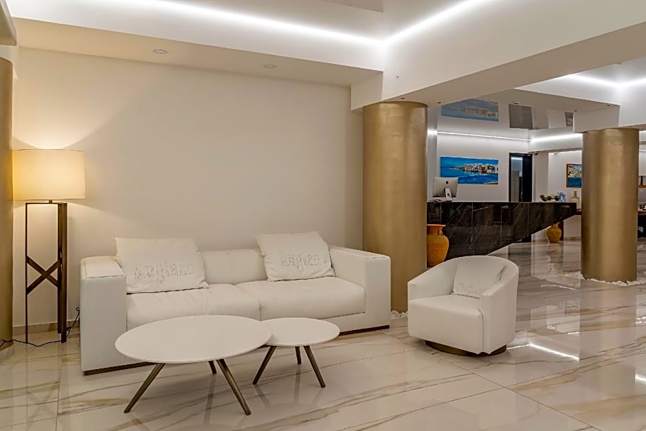 Dionysos Hotel