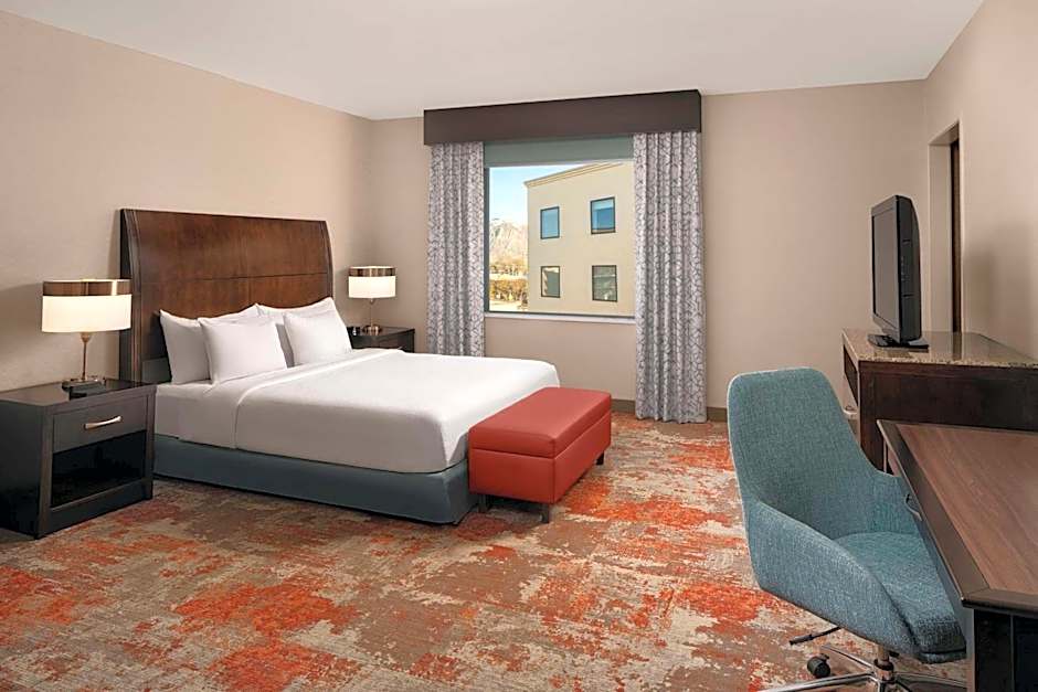 Hilton Garden Inn Ogden