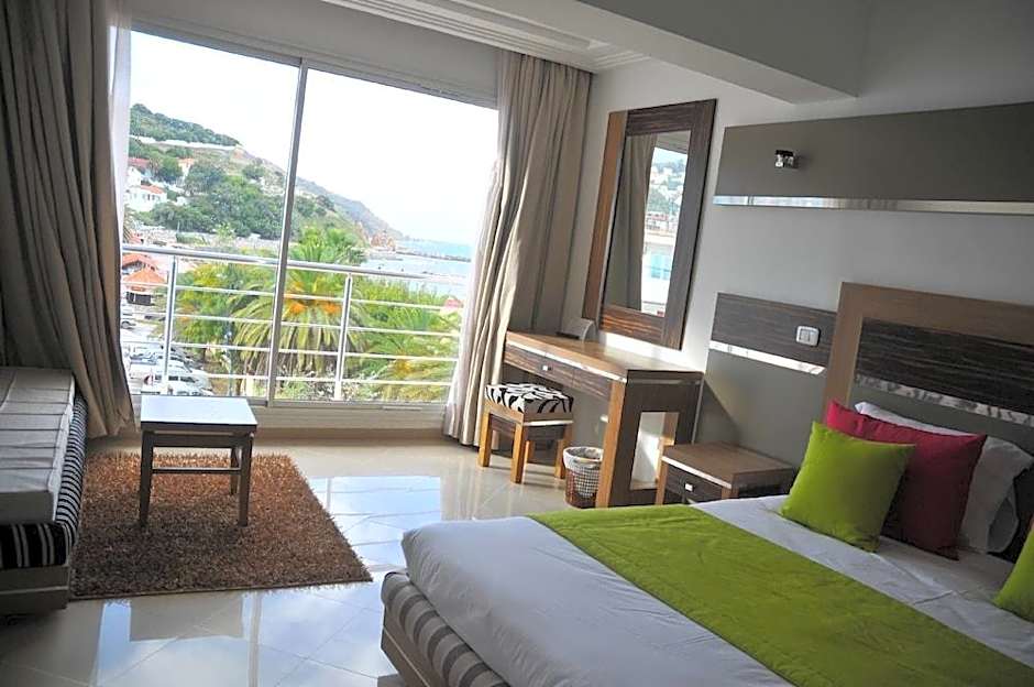 Marina Prestige