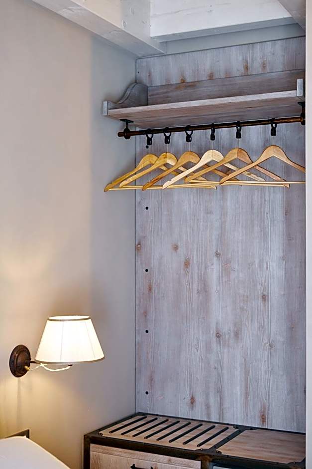 Relais Villa Miraglia