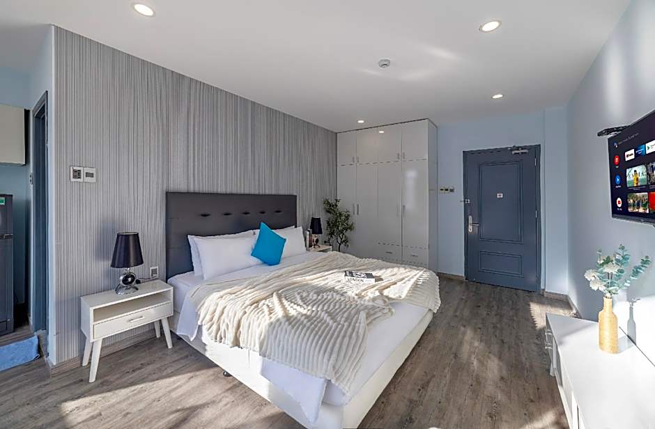 Hese Boutique Hotel & Apartment