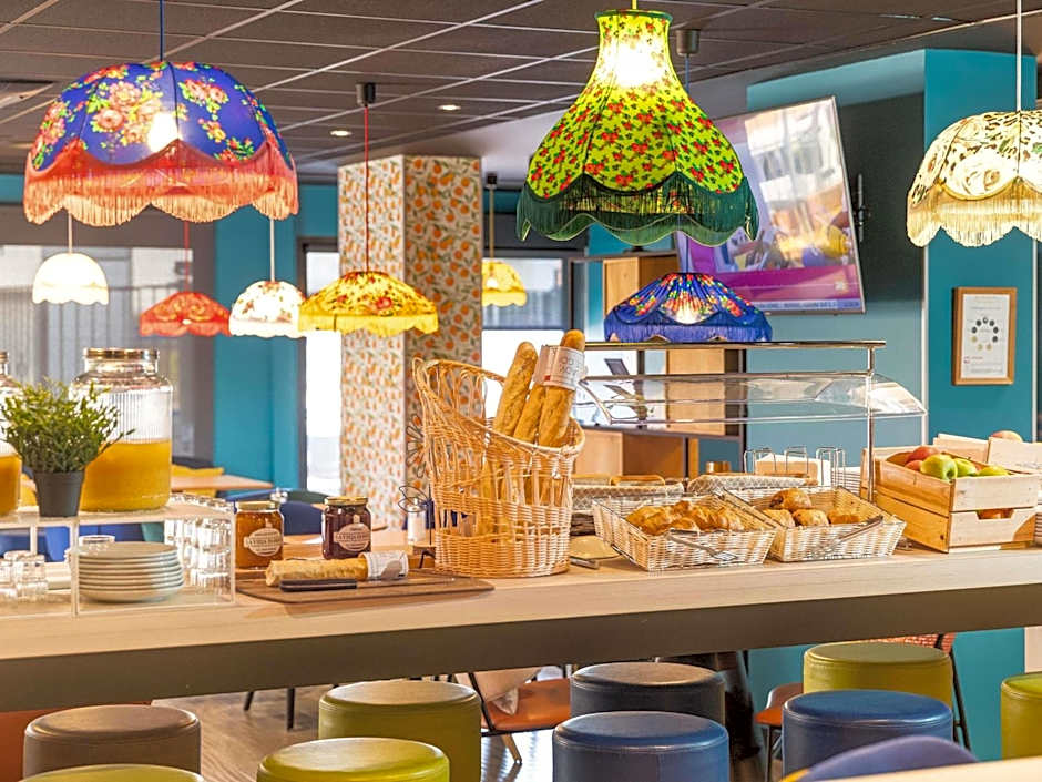 Ibis Budget Valencia Aeropuerto