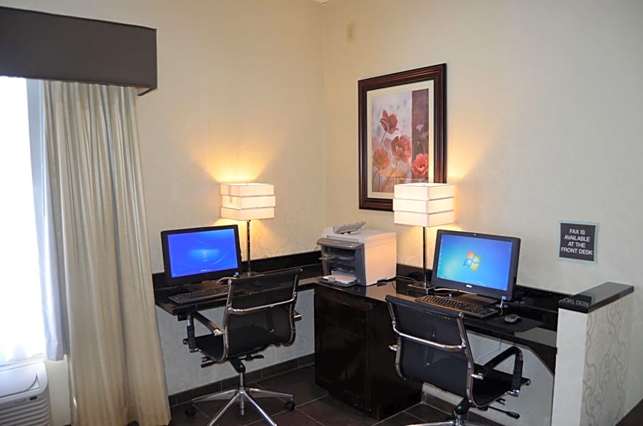 Best Western Kimball Inn