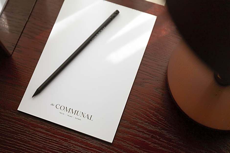 Communal Hotel Kutaisi