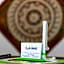 A.Emreli Suite Hotel