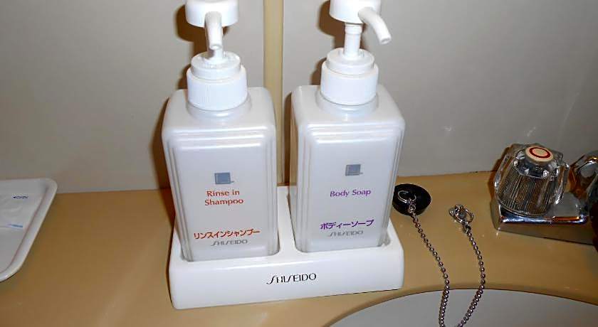 Niigata Terminal Hotel