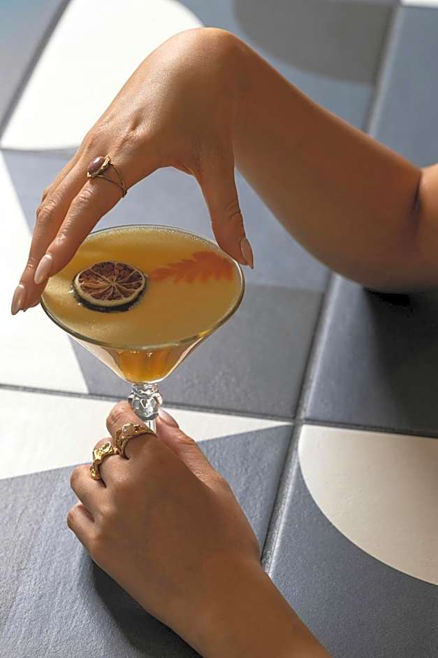 Bankside Hotel, Autograph Collection by Marriott