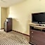 Quality Suites Houston North - Spring