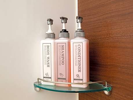 1 Double Bed, Nonsmoking