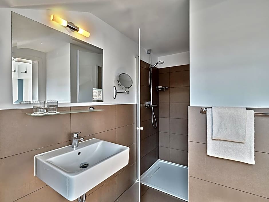 Garner Berlin Schoneberg By IHG