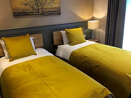 The Tower Arms Hotel