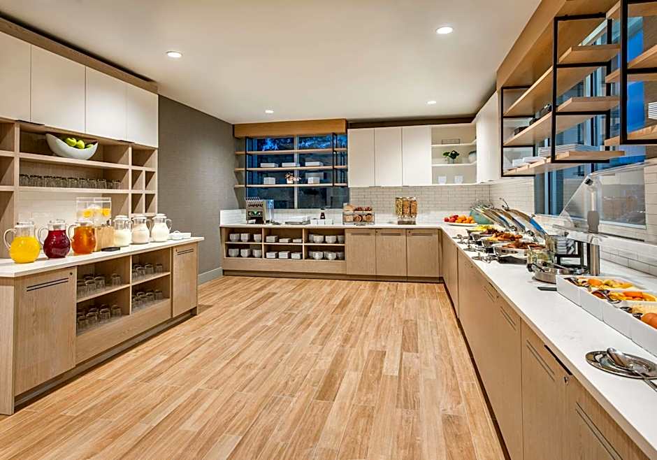 Hyatt House Bwi Airport/baltimore