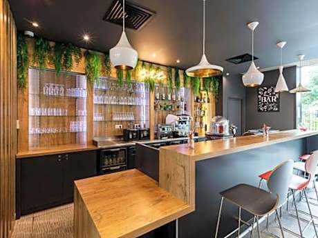 ibis Lyon Carre De Soie