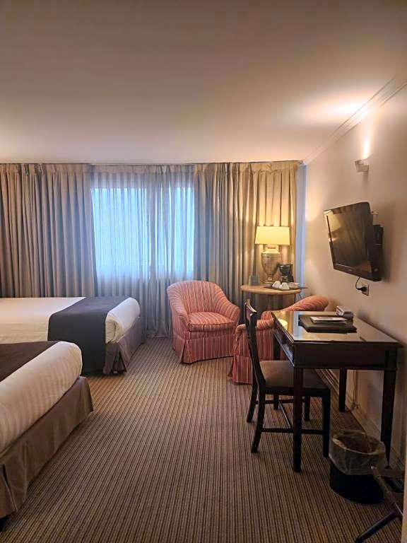 Hotel Los Españoles Plus